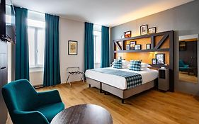 Best Western Plus Monopole Métropole